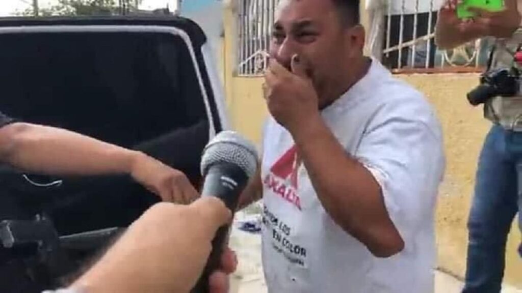 hombre