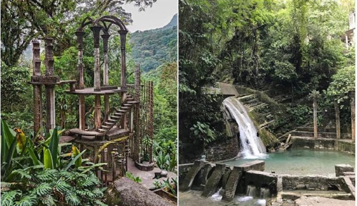 Xilitla anuncia su reapertura para turistas; estas son las recomendaciones 1 huasteca