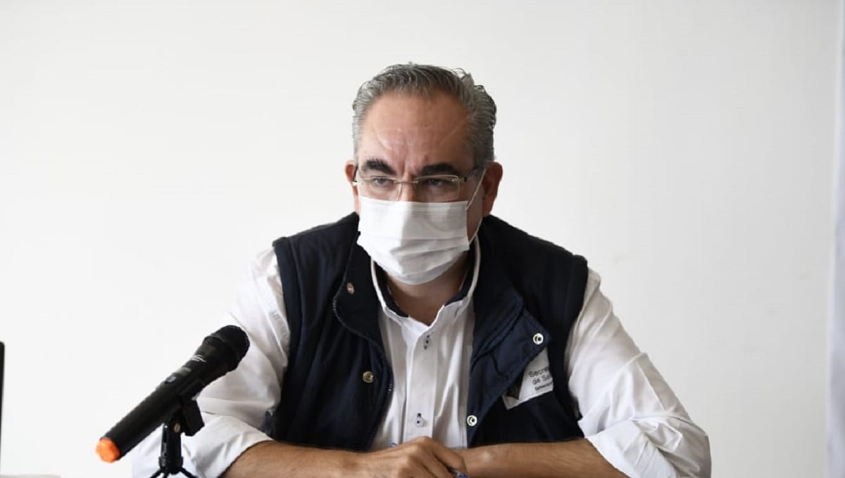 El fin de semana perdieron la vida 26 poblanos y se contagiaron 305 de COVID 1 jose antonio martinez