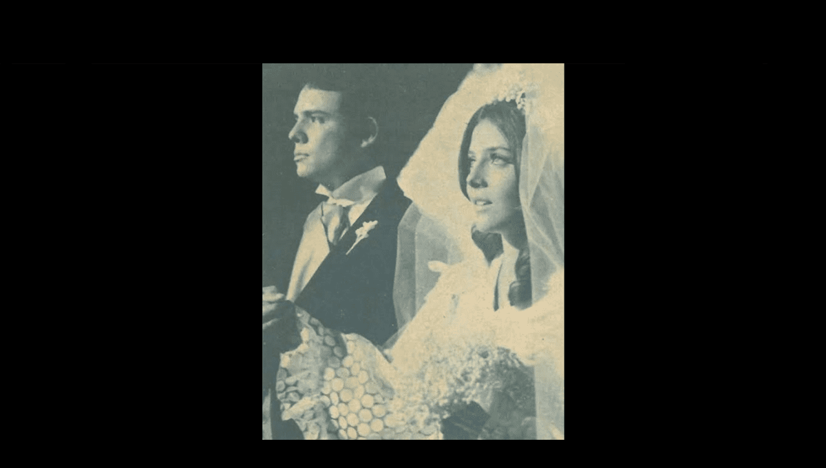 jose jose y veronica castro 1