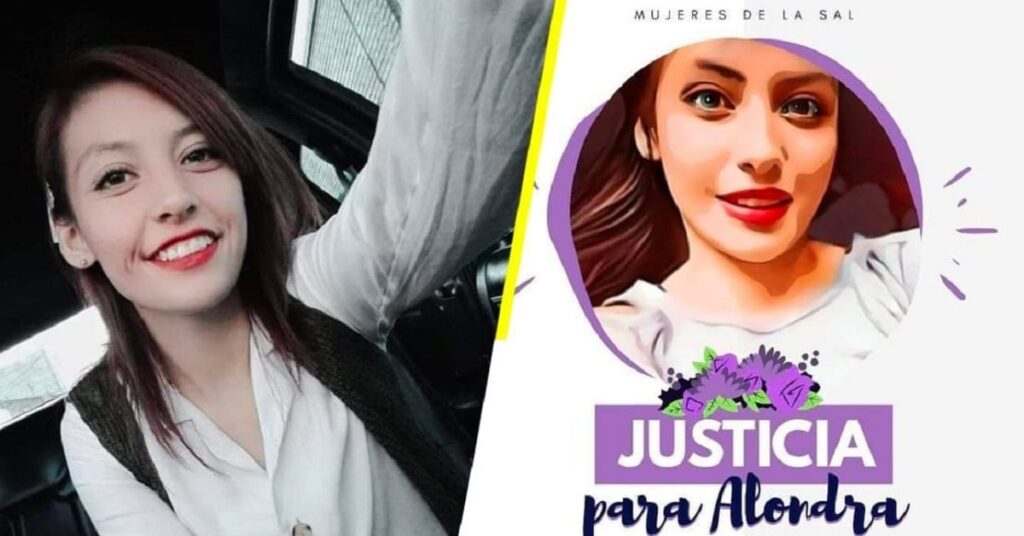 justicia para alondra gallegos feminicidio saltillo 1110x581 1