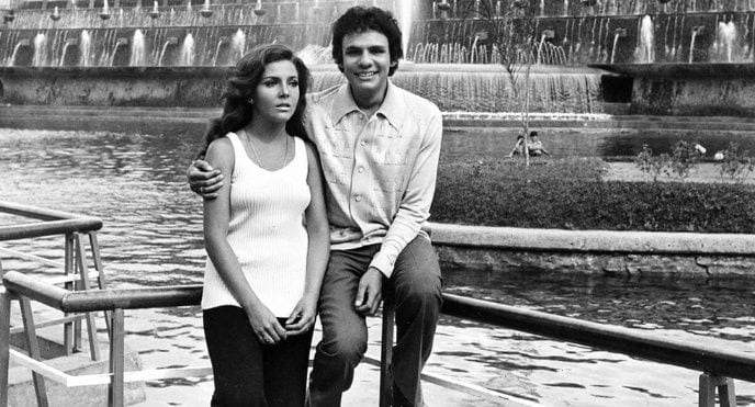 primer aniversario luctuoso de José José y su fama se multiplica