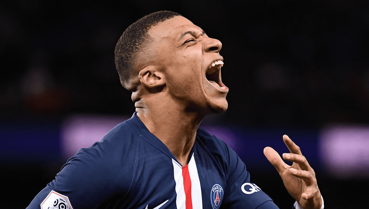 Kylian Mbappé da positivo a COVID-19 y causa baja de Francia 1 kylian mbappe psg 1o6vxdre86oka1o523m5rr0rdo 1
