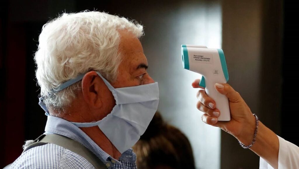 la esperanza de la inmunidad cruzada puede un resfriado protegerte del covid 19 1