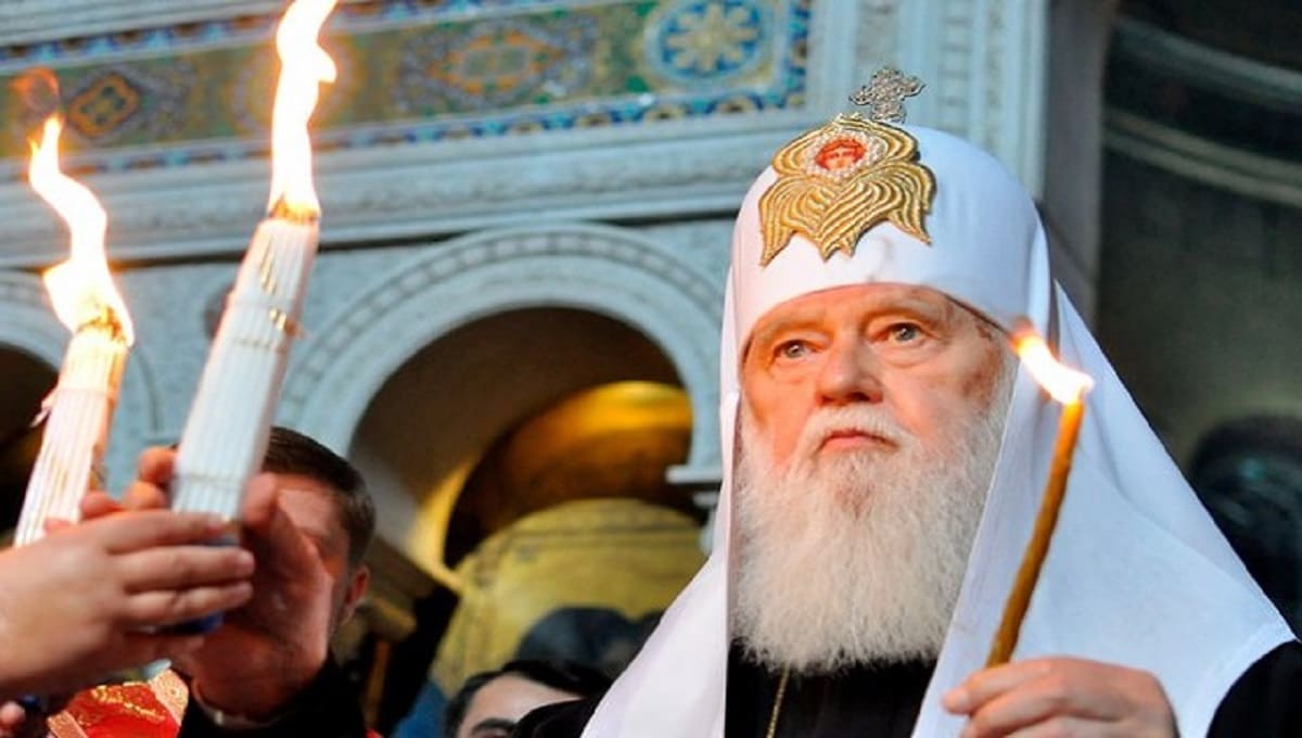 lider religioso positivo a covid 1