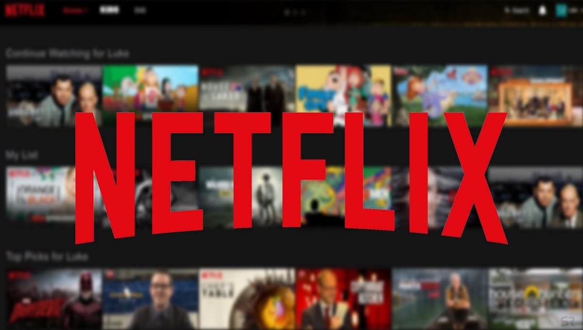 Éstas son las producciones mexicanas que llegarán a Netflix 1 logotipo de netflix 1