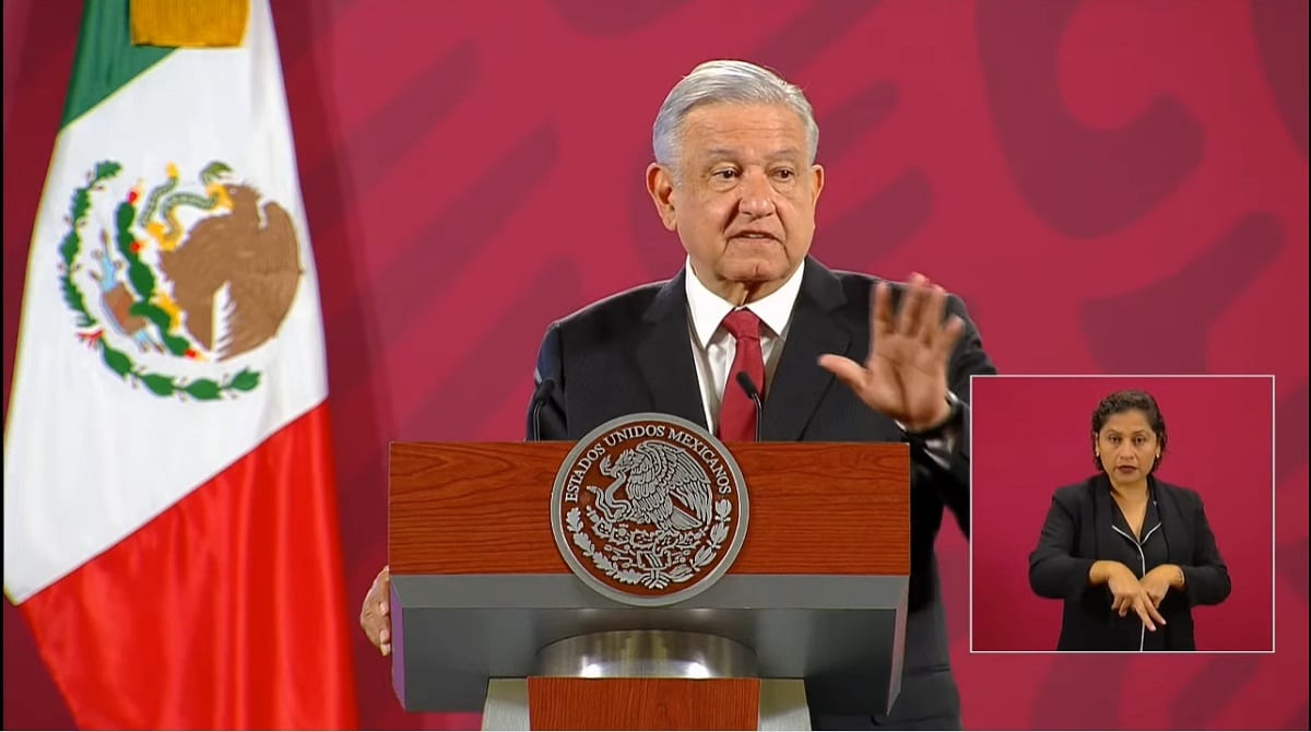 lopez obrador