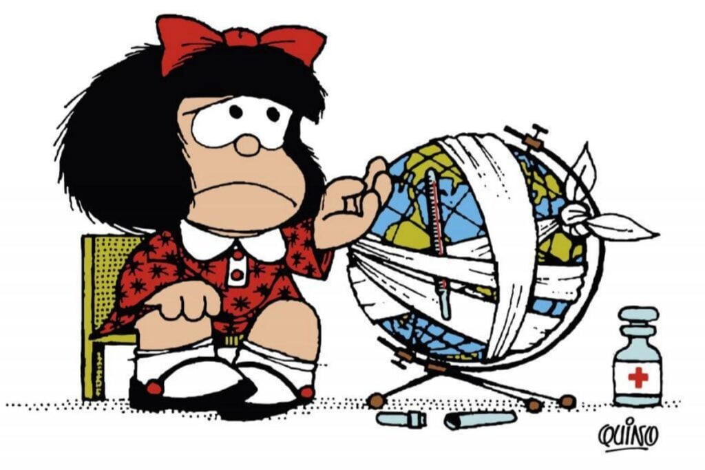 mafalda