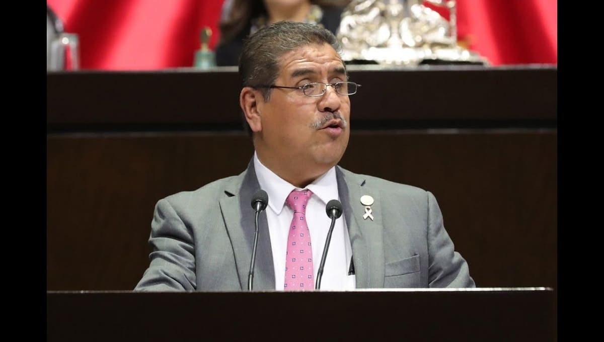 Fallece de covid-19 Miguel Acundo, diputado federal por Huauchinango 1 maxresdefault 1 1