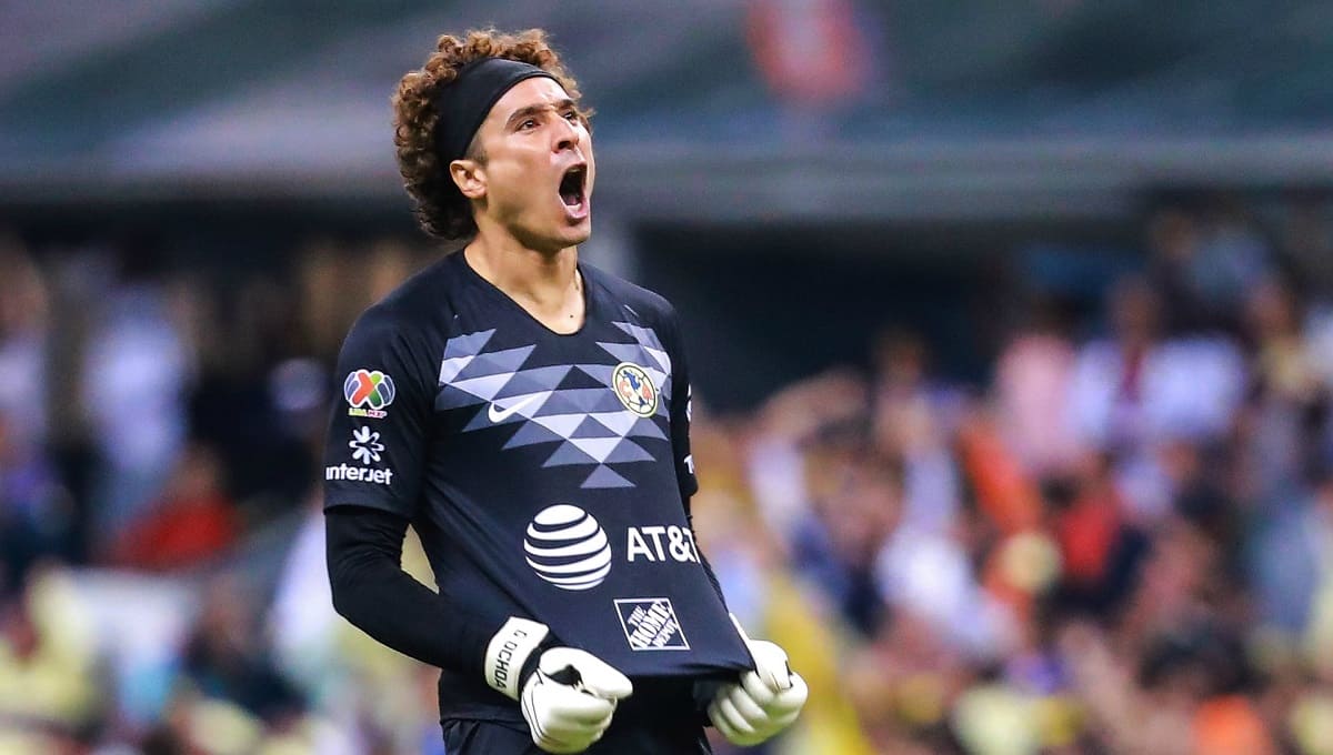 América confirma lesión de Memo Ochoa; se perderá el Clásico ante Pumas 1 memo ochoa america apertura 2019 zqebtwvs9ugy1nbvm5ipeq1sj 1