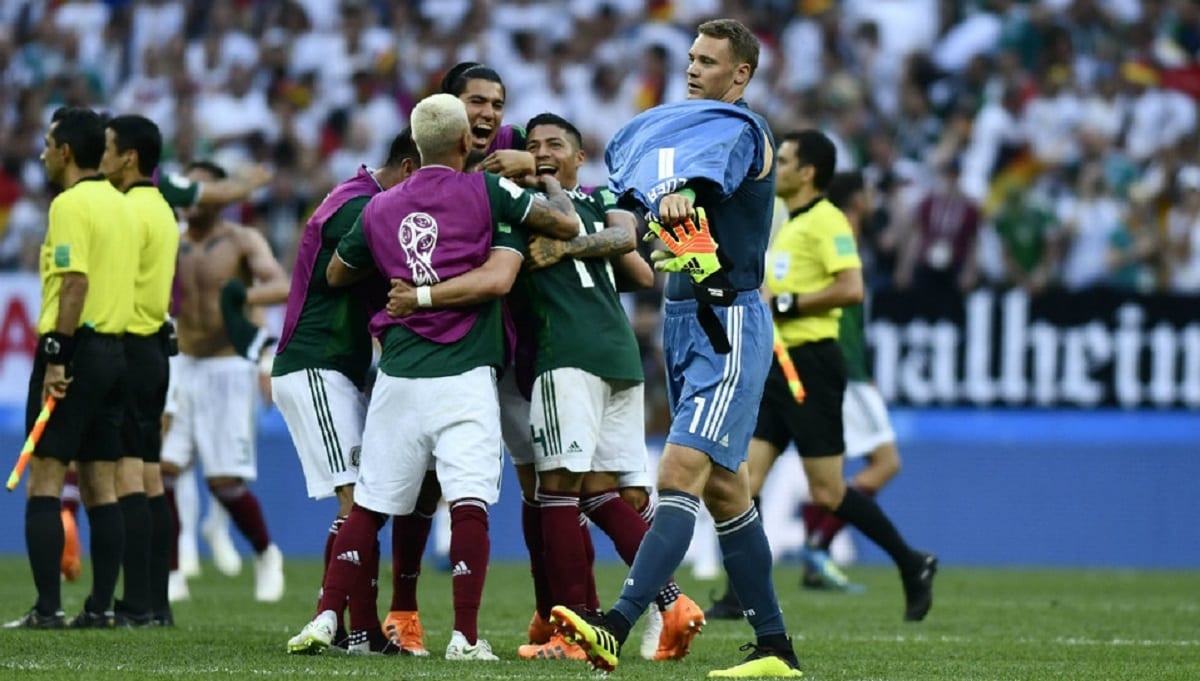 México es mejor que Alemania, Italia y Holanda en el ranking de FIFA 4 mexico celebrando tras triunfo sobre 0 52 1200 746