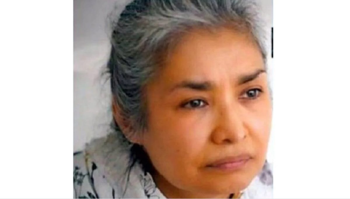 Miss Moni fue declarada culpable por la muerte de 19 niños y 7 adultos en el Rébsamen 1 miss moni