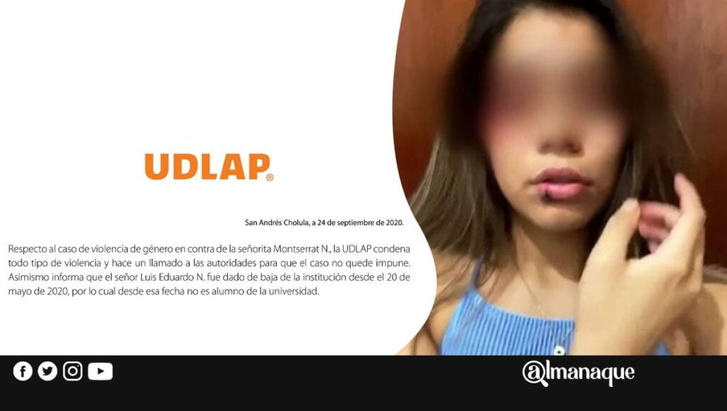 montse udlap