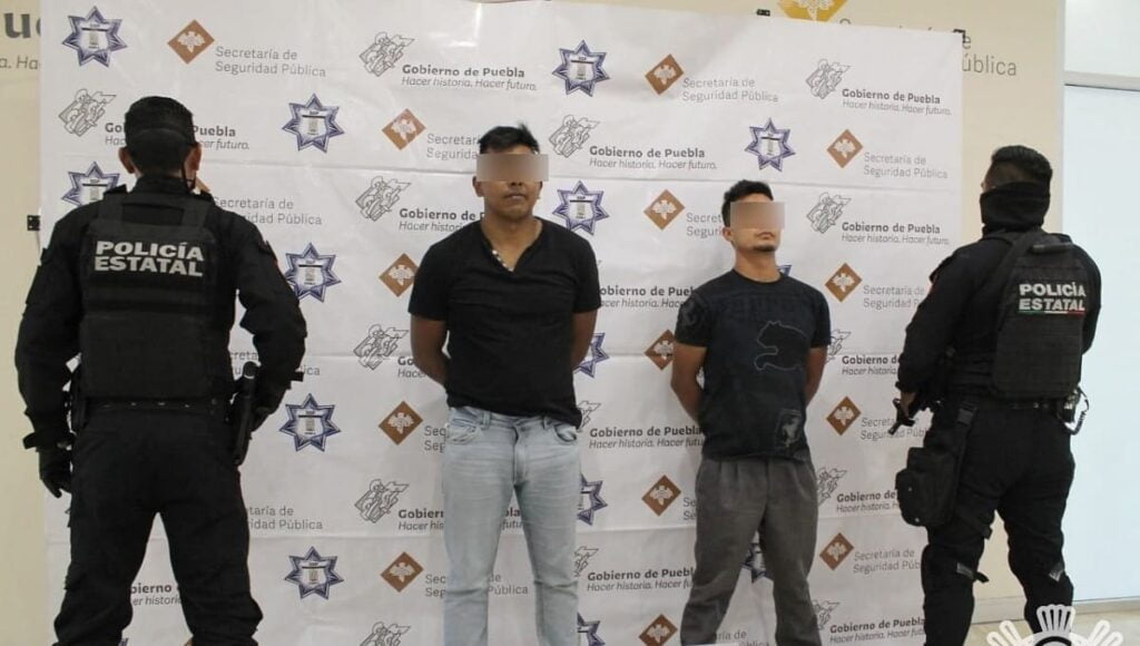 narcomenudistas la patrona 1