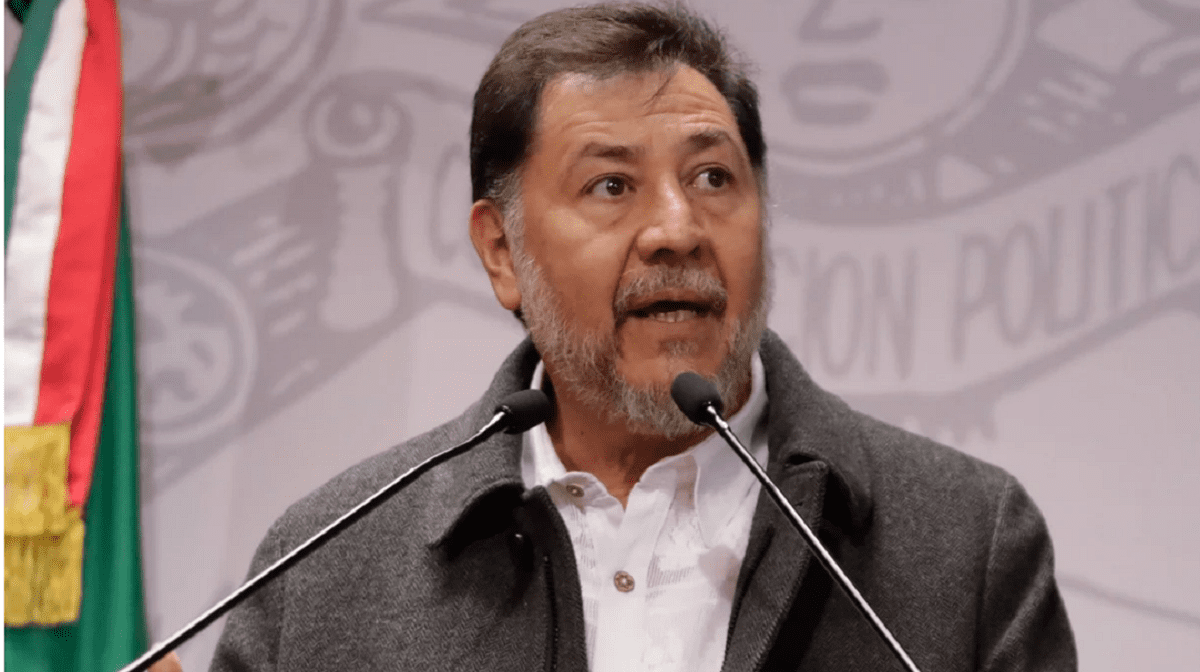Noroña y El Mijis encienden las redes con una pelea 1 norona