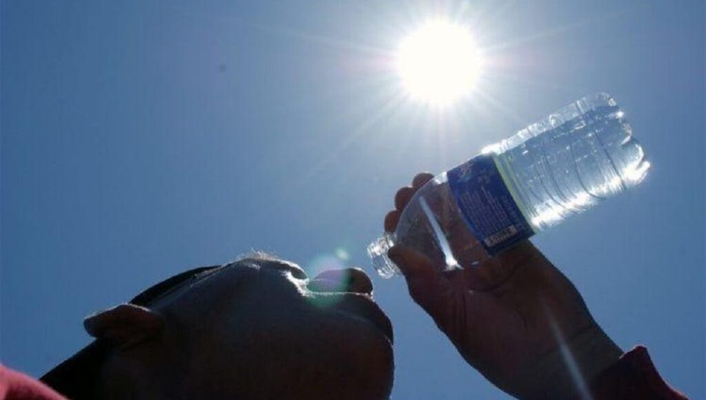 Calor por la mañana y lluvias por la tarde, el clima en Puebla este 18 de septiembre