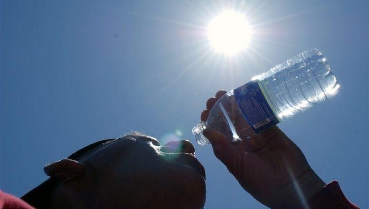 Pronostican temperaturas de 24° en Puebla para este 21 de mayo 2 Calor por la mañana y lluvias por la tarde, el clima en Puebla este 18 de septiembre