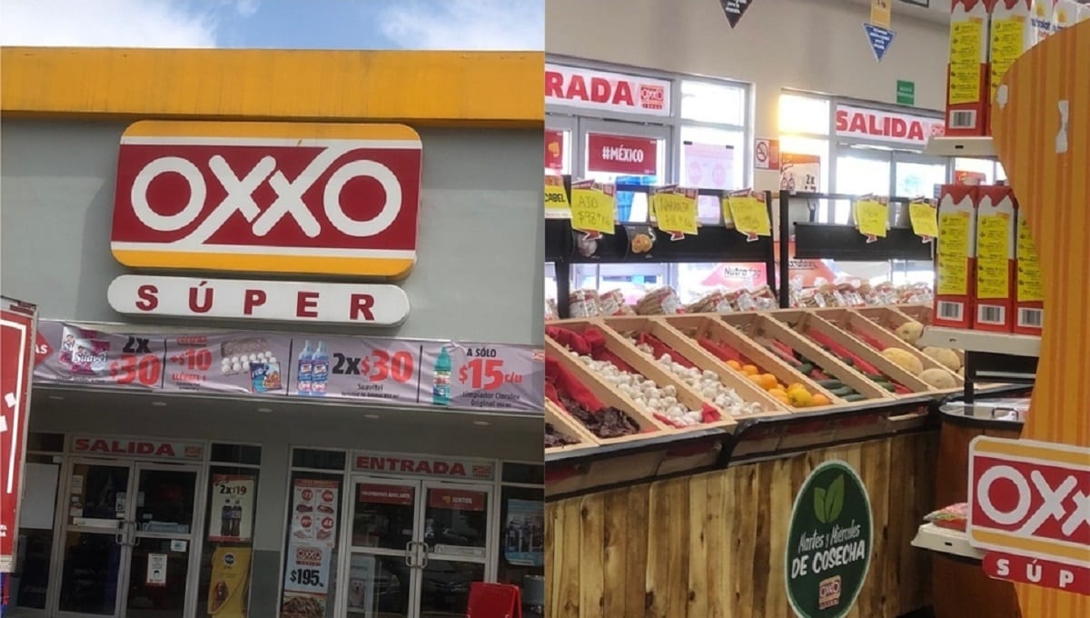 Femsa lanza Oxxo Súper, su propuesta de supermercado 3 oxxo super javiergc 0 1 1200 745