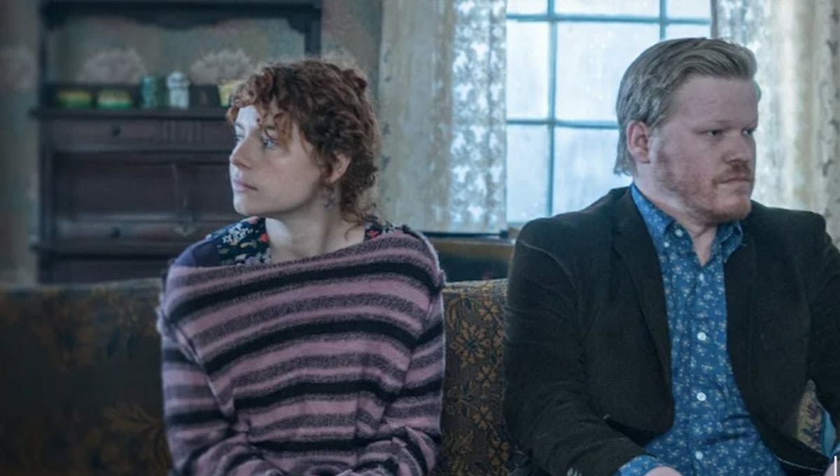 Llega a Netflix “Pienso en el final” de Charlie Kaufman 1 pienso en el final 1