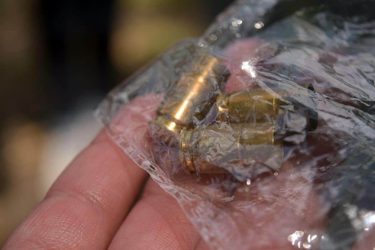 policias de texmelucan agreden a ciudadano