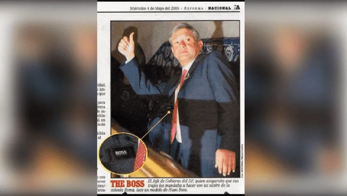 ¿Por qué AMLO y Hugo Boss se volvieron tendencia? 1 por qux andrxs manuel lxpez obrador y hugo boss es tendencia crop1601411420311.png 219914347 1