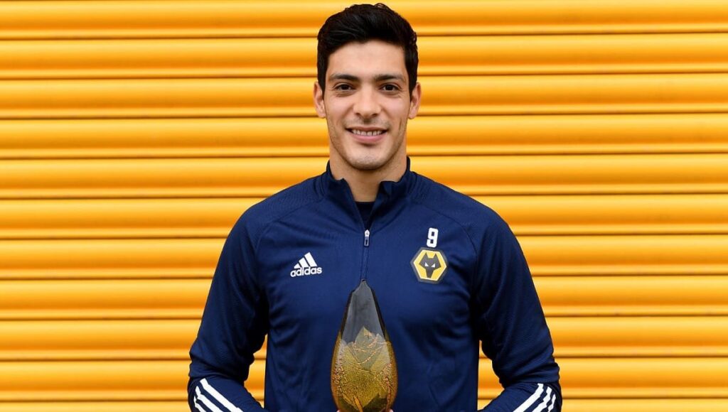 raul jimenez twitter 1