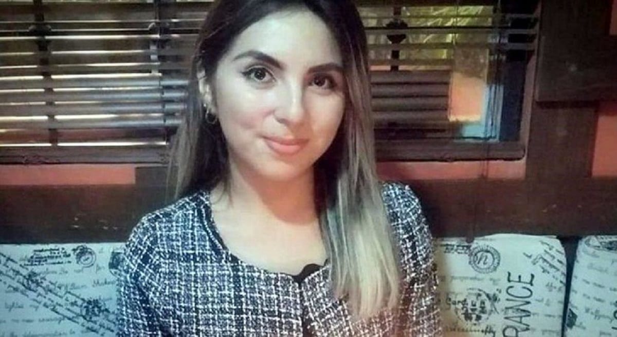 Rosalía fue asesinada de nueve balazos cuando instalaba su puesto de tacos en Sonora 1 rosalia yazmin high