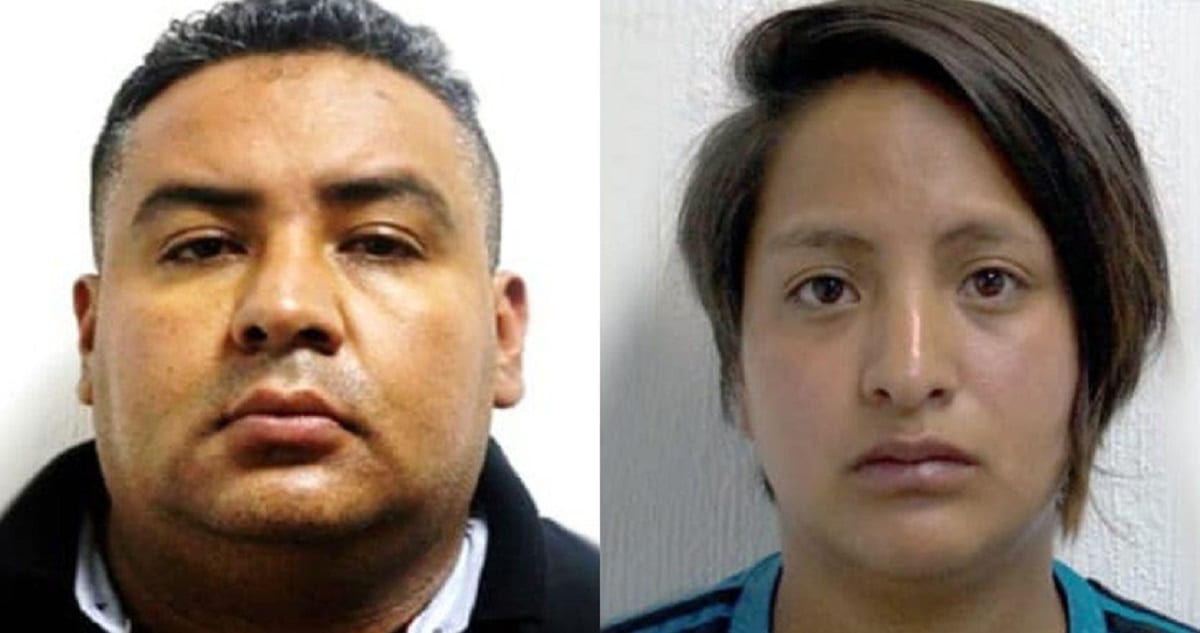 Condenan a 215 años de cárcel a secuestradores que le cortaron un dedito a un niño en Edomex 1 secuestradores