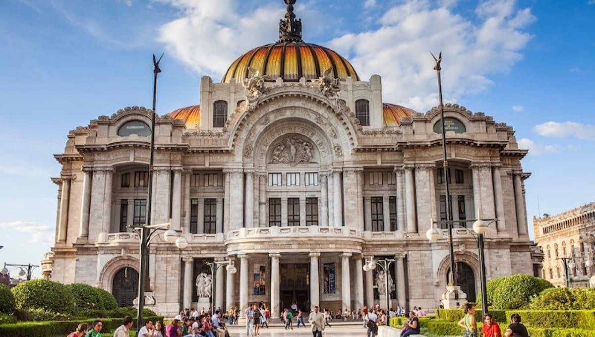 El Palacio de Bellas Artes cumple 86 años; éstas son sus exposiciones más importantes 1 shutterstock 1257468529 1280x720 1 2