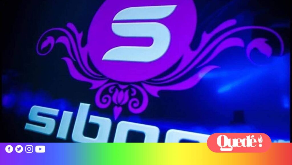 sibari club portada