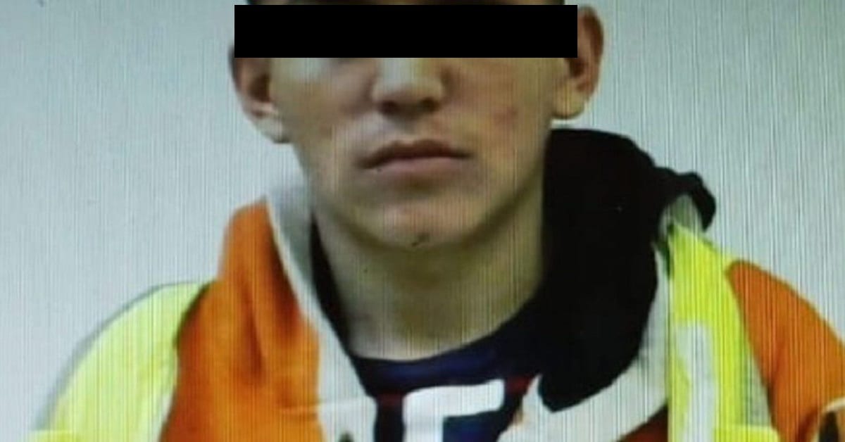 Sentencian a 16 años de prisión a sicario que grabó asesinato en Chihuahua; su madre lo denunció 1 sicario