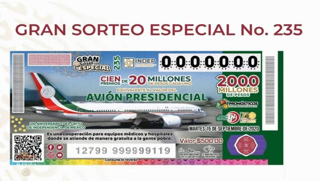 sorteo 1