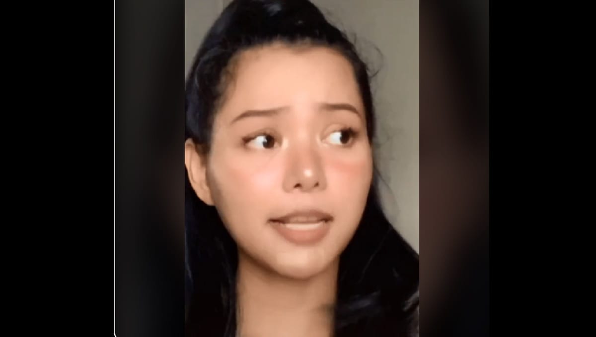 Este es el VIDEO con más likes en TikTok 1 tiktok