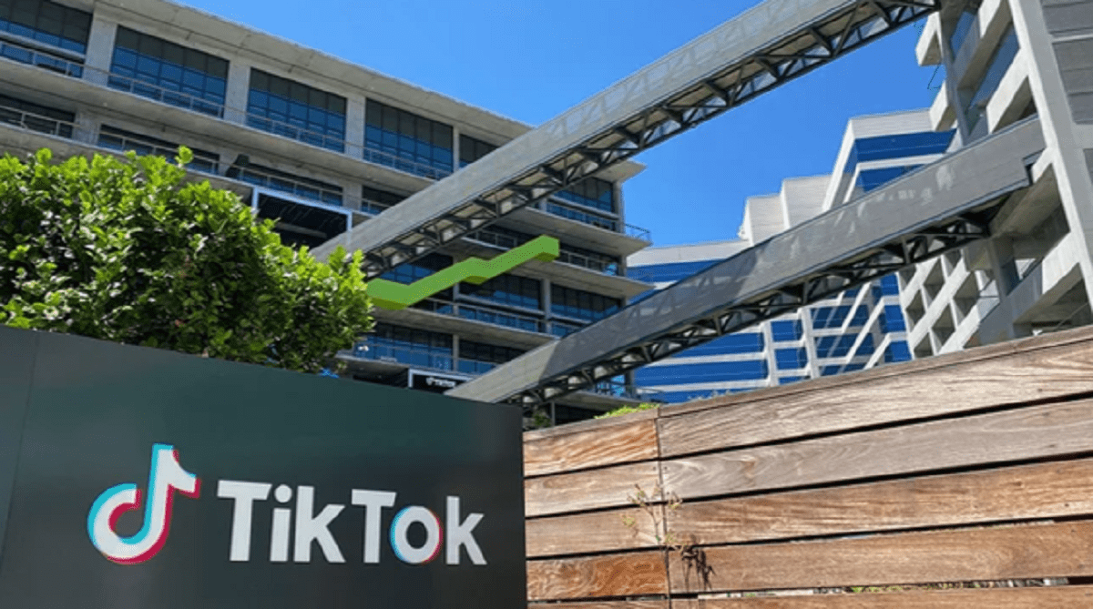 Donald Trump aplaza prohibición de TikTok en Estados Unidos 1 tiktok