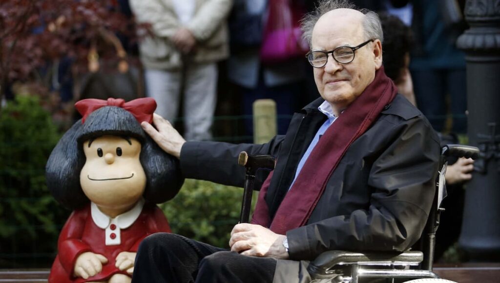 tlmd quino mafalda foto getty 1234 1