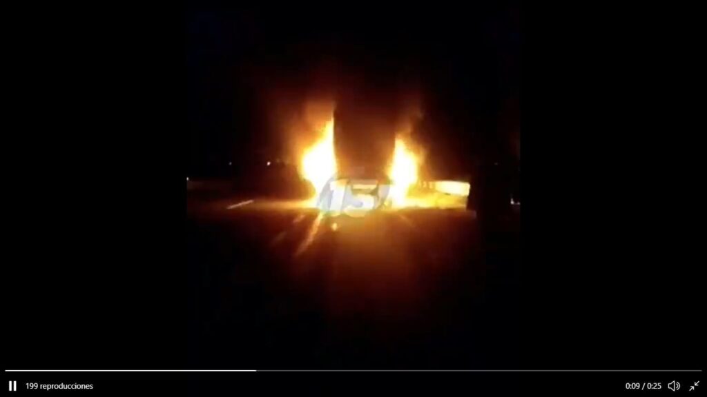 trailer