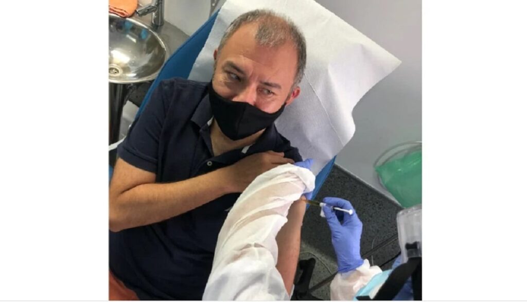 vacuna