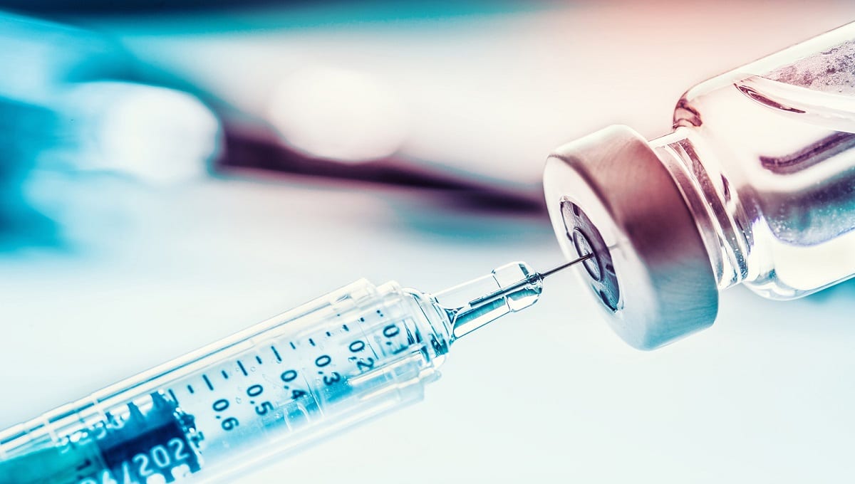 López-Gatell confirma inicio de aplicación de vacunación contra influenza a personal sanitario 1 Desarrollo de vacunas contra el COVID para niños