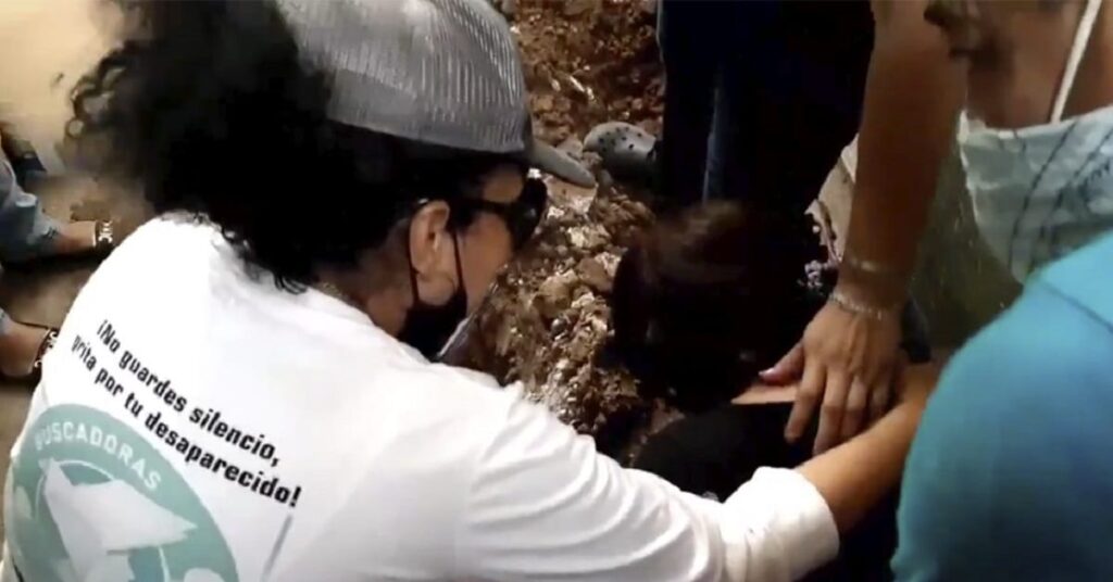 video madre encuentra hijo desaparecido sonora restos 1110x581 1