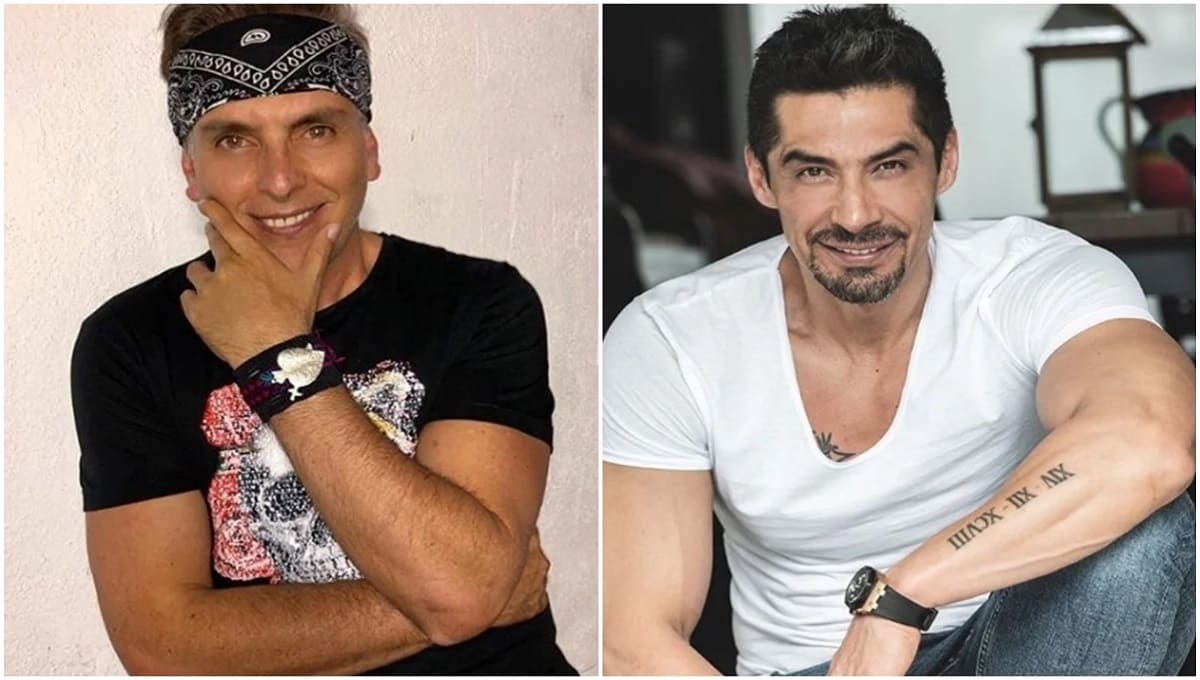 En redes sociales acusan a Charly López de provocar la muerte de Xavier Ortiz 1 xavier 1