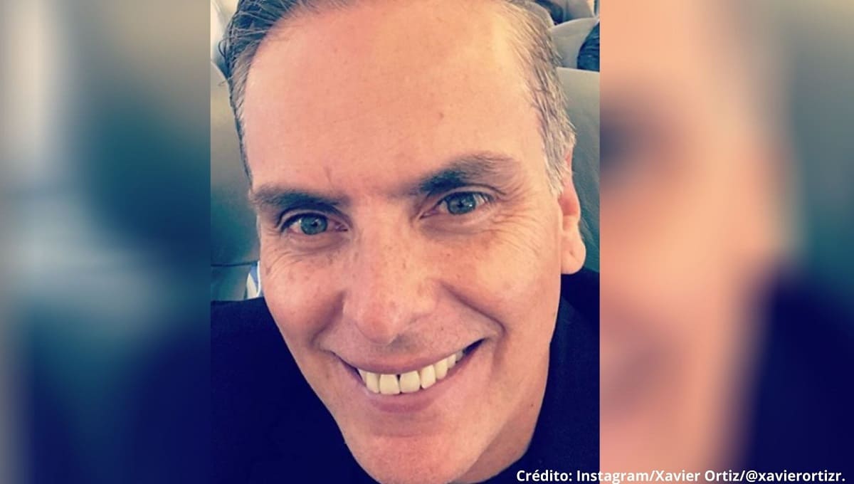 Fallece Xavier Ortiz, ex miembro de Garibaldi 1 xavier ortiz 1
