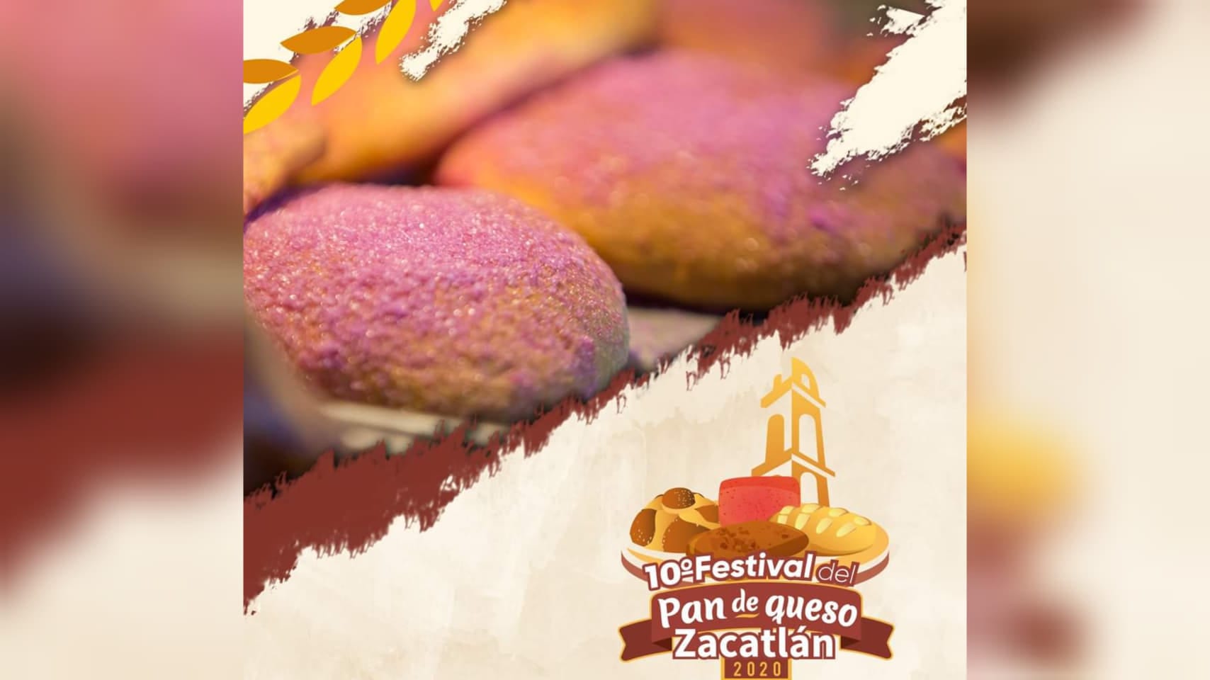 Ni el coronavirus evitó la organización del Festival del Pan de Queso de Zacatlán 1 121826535 678935693005980 8850700730041388421 n