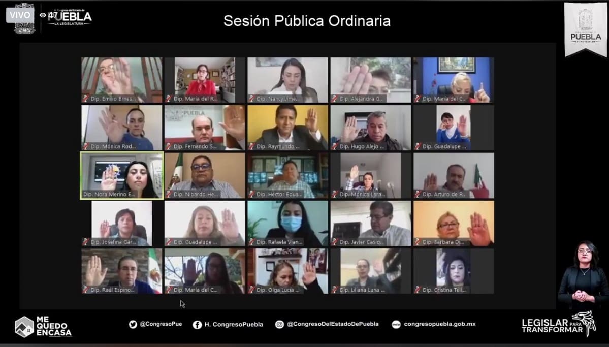 Castigarán a quienes agredan o discriminen a personal de salud en Puebla 1 1269 3 1