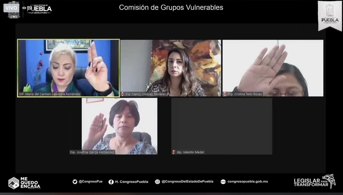 Aprueban reformas a la Ley de Protección a las Personas Adultas Mayores 1 1278.2