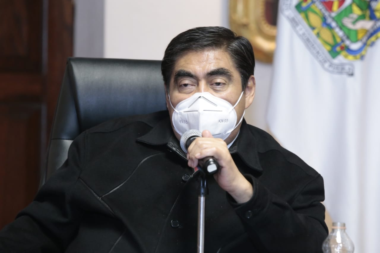 ASE ya denunció penalmente a 21 ex alcaldes de Puebla por uso de facturas falsas 1 24FC0BE5 2EC2 463A 8DF6 9F86ECF0F3CC
