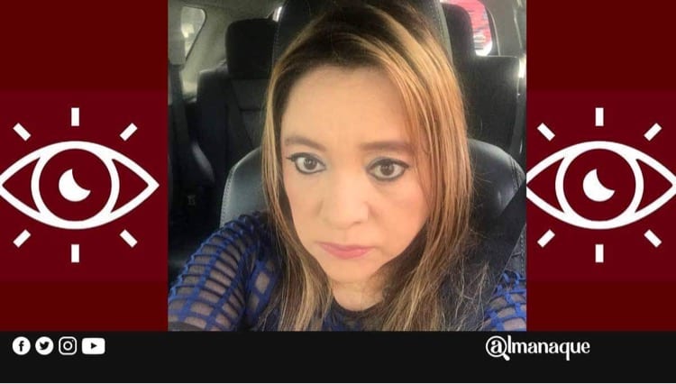 Barbosa nombra a Amanda Gómez como secretaria de la Función Pública 1 6673899C 3F66 4DAB 9E98 2BC0F27AD874