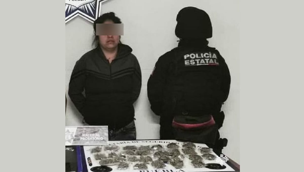 Detienen a dos personas más por el asalto a la ruta 64 A en Puebla 1 6af2ed55 3ebd 43d1 a59f 0e4f755c9caa