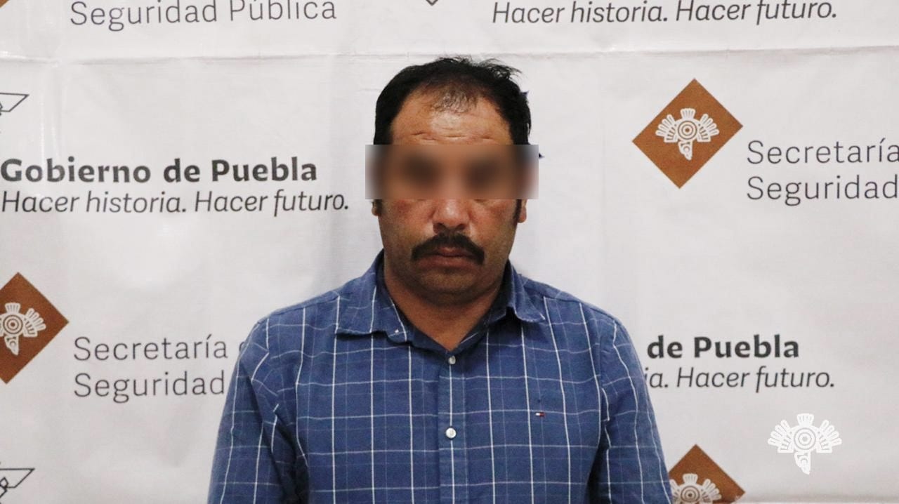 Policía Estatal detiene a “El Moco”, presunto líder huachicolero en el norte de la entidad 1 9498AC4F 4C26 4A2A 93D1 413122DA4231