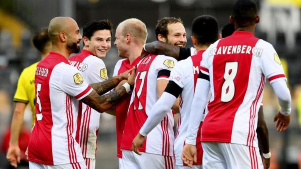 AJAX