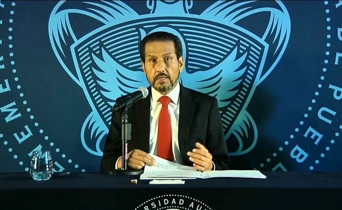 Resultados del examen de admisión 2020 de la BUAP se darán a conocer el mismo día de aplicación 1 ALFONSO ESPARZA 1